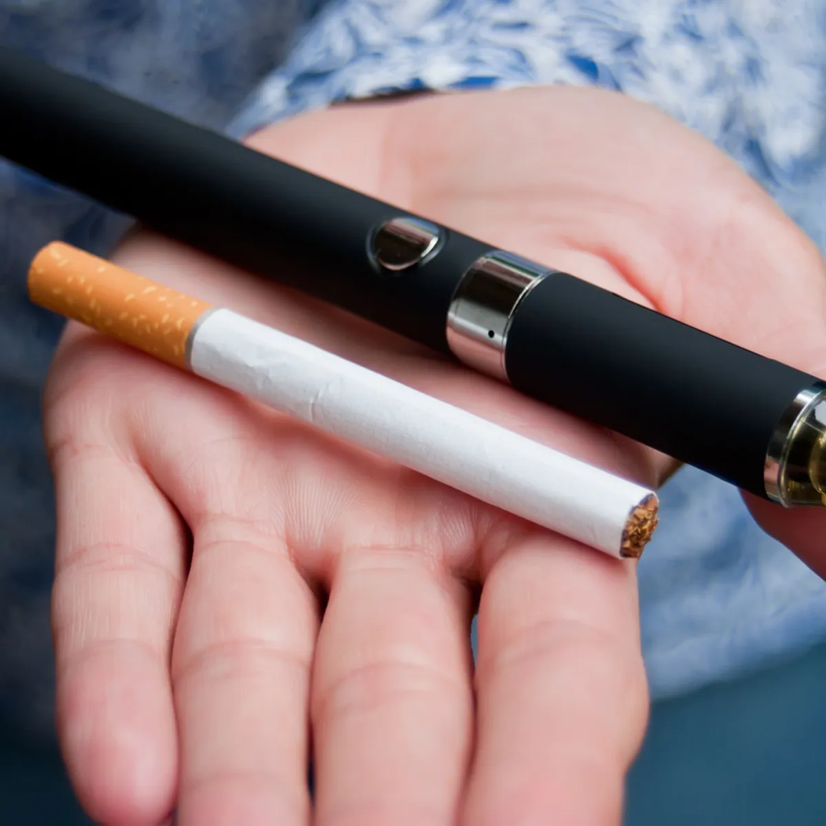 Electronic Cigarettes to face new restrictions