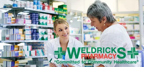 Make The Pharmacy Your First Stop