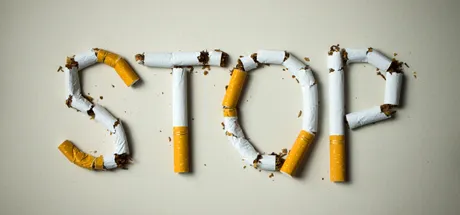 Want to Quit Smoking?