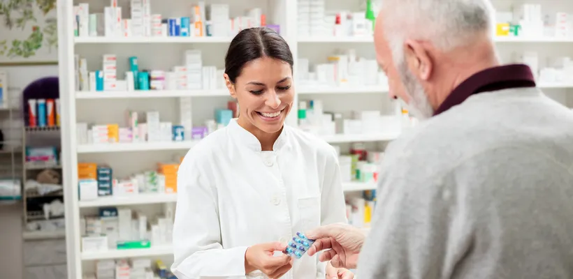 What Pharmacies Offer