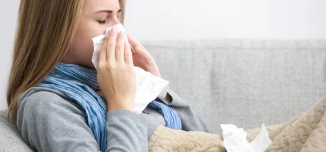 Essential Flu Remedies for Winter