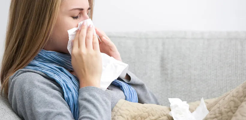 Essential Flu Remedies for Winter