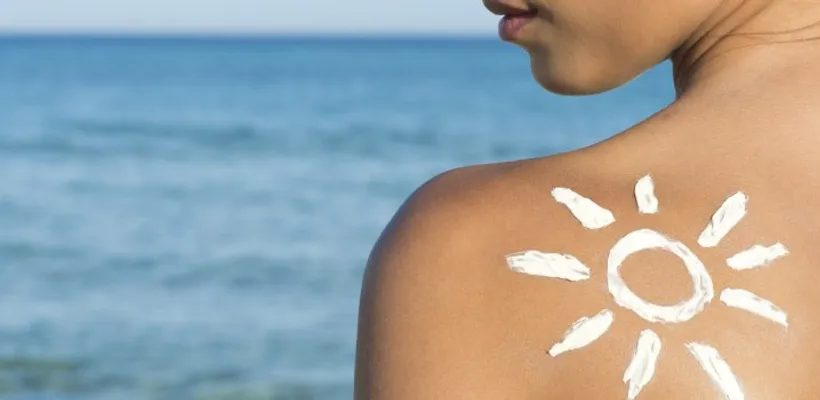 The History of Sunscreen