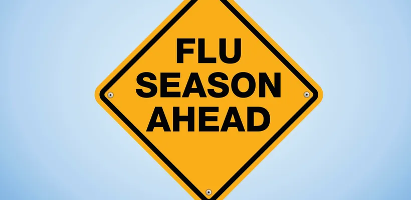 Flu Myth Busting