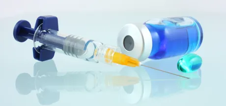 How the flu vaccine is made