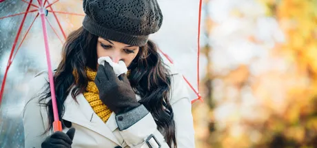 All About Winter Allergies