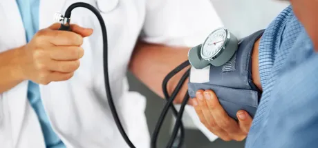 Blood Pressure Monitoring Guidelines