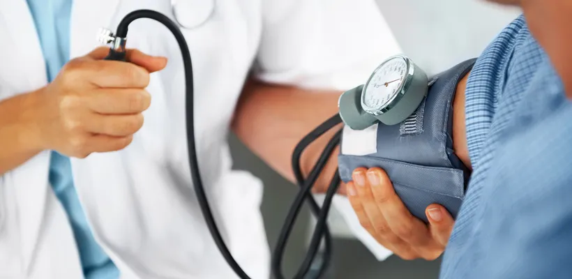 Blood Pressure Monitoring Guidelines