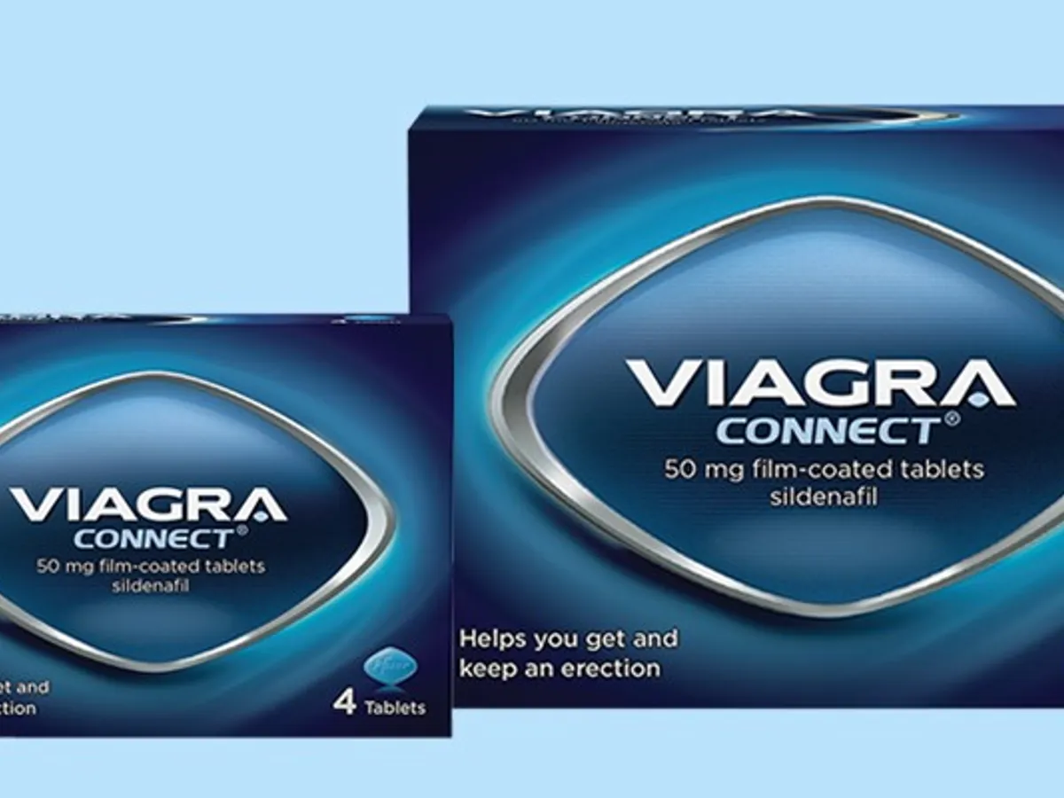 Viagra Connect: A Complete Guide - Weldricks