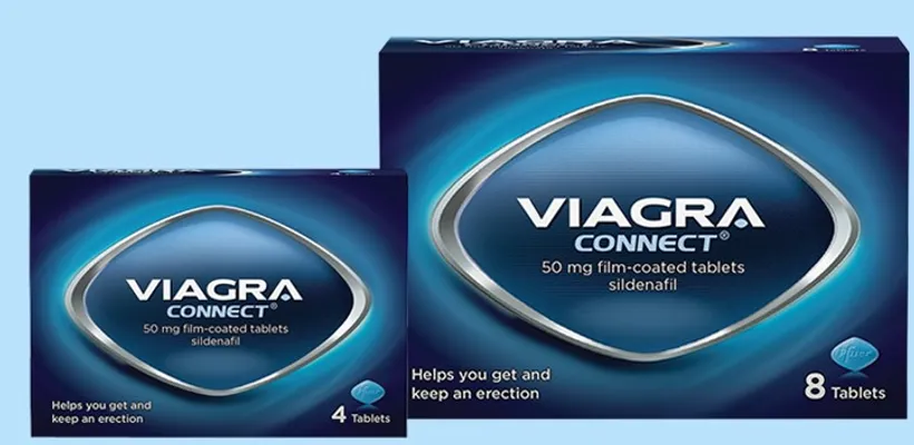 Viagra Connect: A Complete Guide