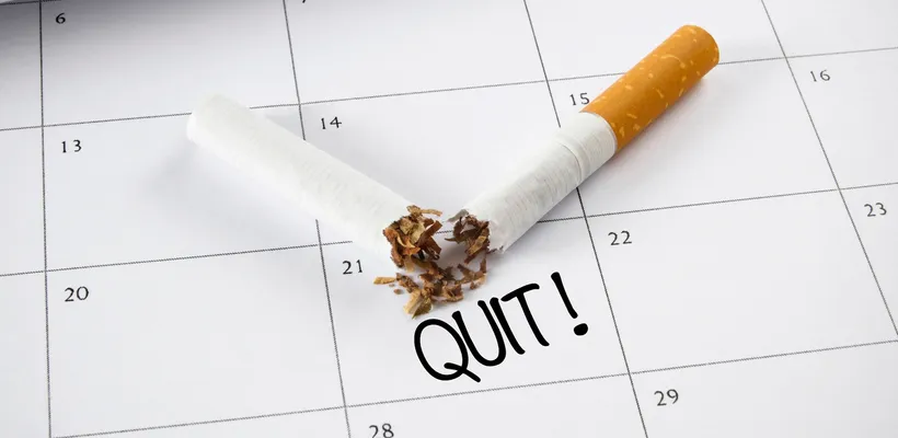 Quit Smoking - Helpful Suggestions