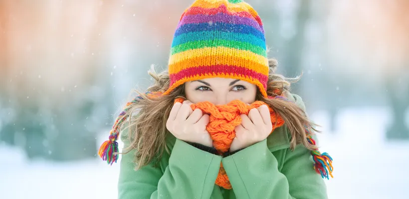 Caring for Winter Skin