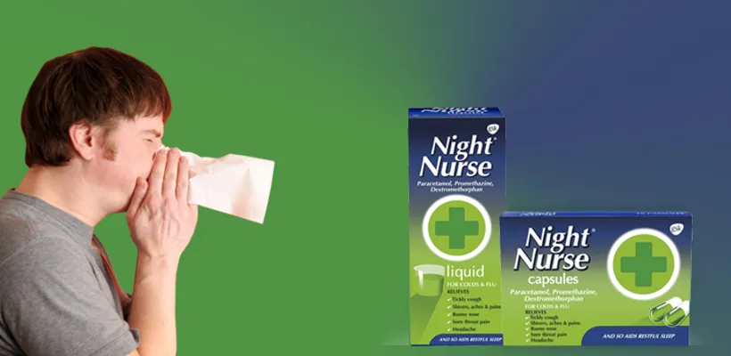 Night Nurse - Everything You Need To Know