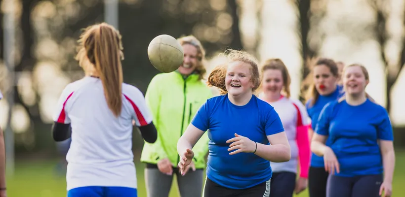 Report Shows Children are Not Exercising Enough