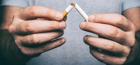 Quit Smoking – Useful charts