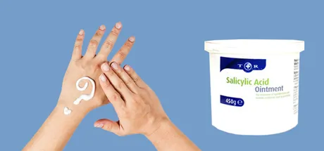 Salicylic Acid - Everything You Need To Know