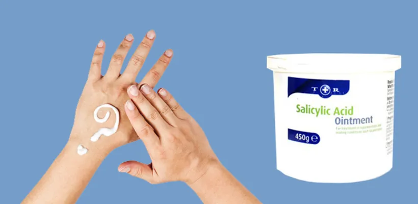 Salicylic Acid - Everything You Need To Know