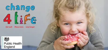 UK Children are Consuming 18 Years Worth of Sugar by the Age of 10.