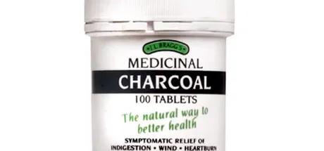 What are Charcoal Tablets?: Uses, Benefits and More