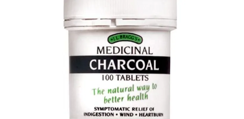 What are Charcoal Tablets?: Uses, Benefits and More