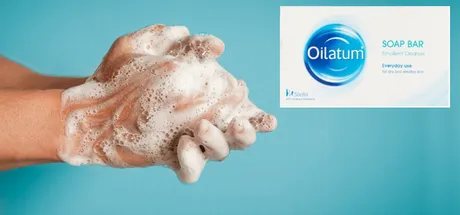 Oilatum Soap: Uses, Benefits and More