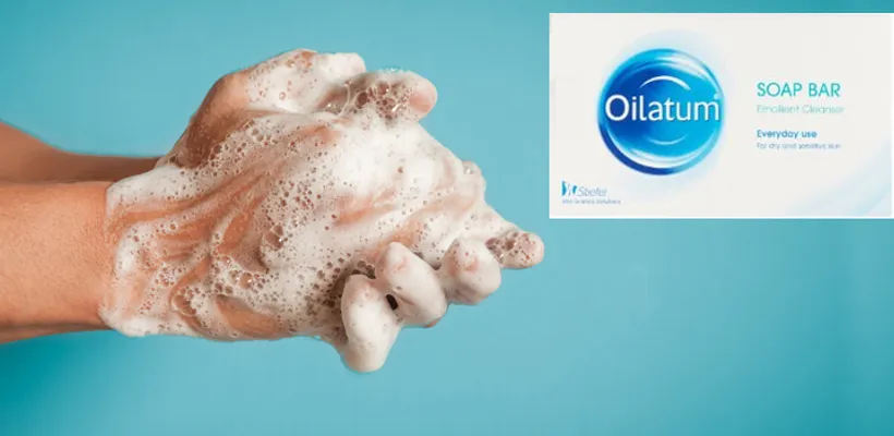 Oilatum Soap: Uses, Benefits and More