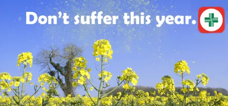 Hay Fever - Here To Help!