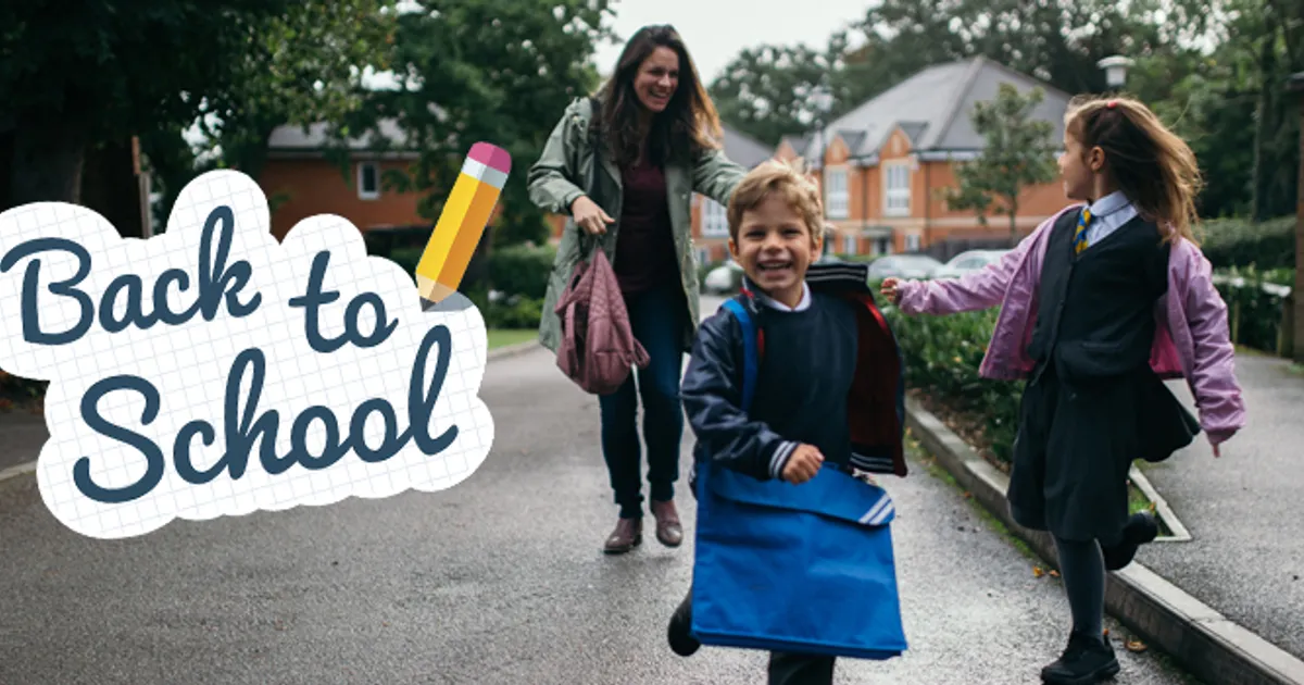 Back To School Tips! | Weldricks Pharmacy