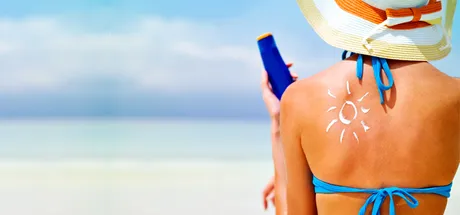 Does sunscreen stop you from tanning?