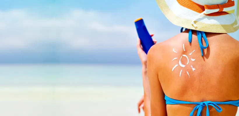 Does sunscreen stop you from tanning Weldricks Pharmacy