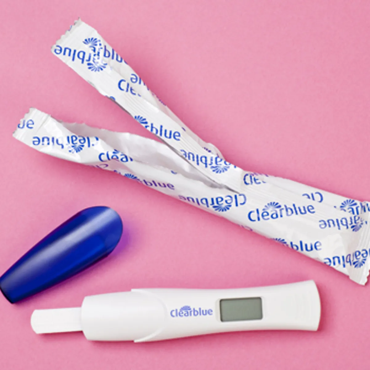 Clearblue Digital Pregnancy Tests Guide - Weldricks Pharmacy