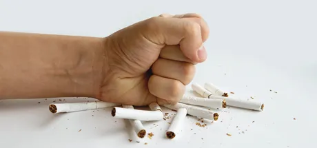 Stoptober 2019: An Insight on Smoking Statistics and it's Effects.