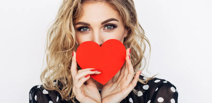 Valentine's Day Makeup and Beauty Tips