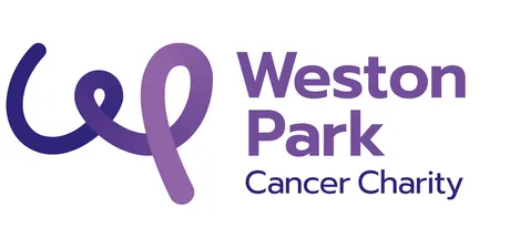 Charity support - Weston Park and Bluebell Hospice