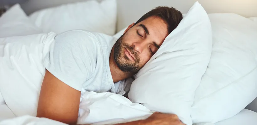 How to get a Good Night’s Sleep