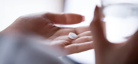 A Guide to Aspirin