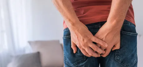 Hemorrhoids: Symptoms, Treatments and Causes