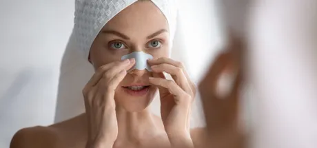 15 Ways to Get Rid of Blackheads