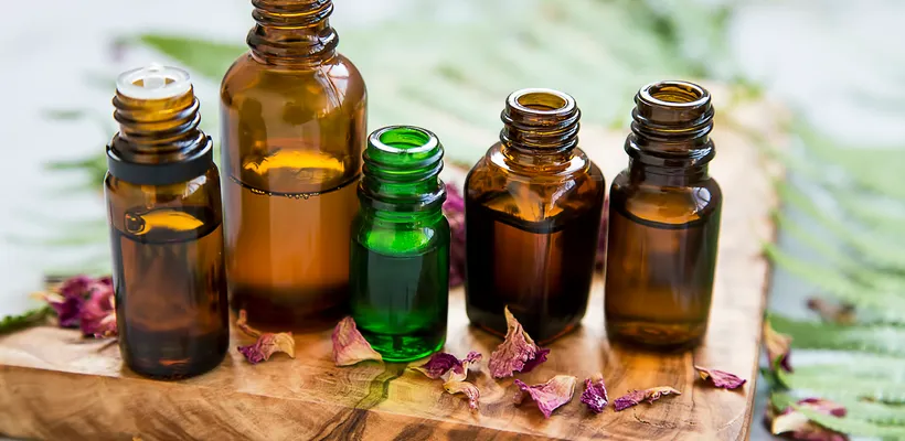 What aromatherapy deals