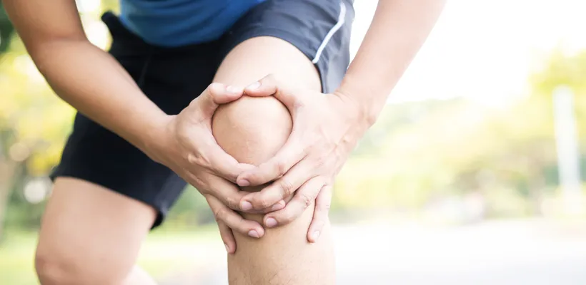 Sports Injuries: Types and Treatments