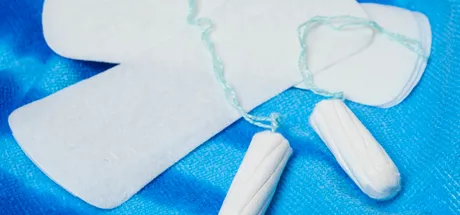 Tampons or Pads - What is the Difference?