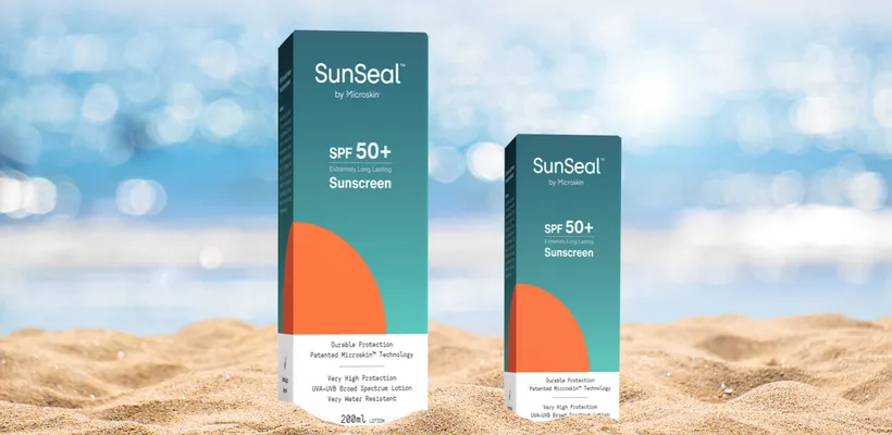Sunseal Product Guide