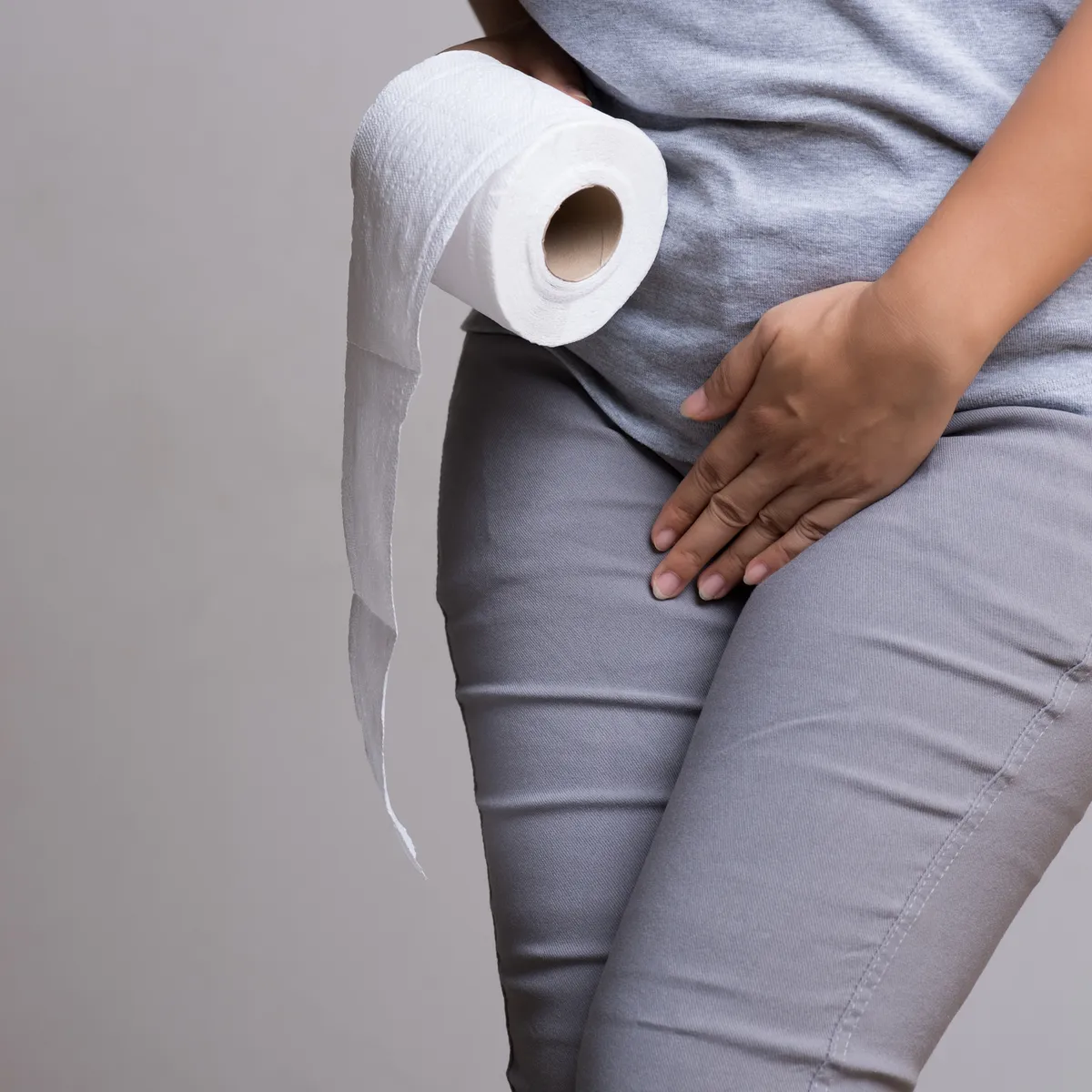 Different Types of Urinary Incontinence