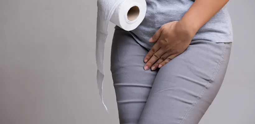 Incontinence: Causes & Treatments