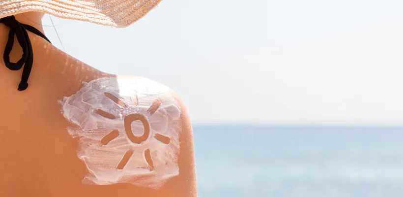 Different Types of Sunscreen and How To Choose