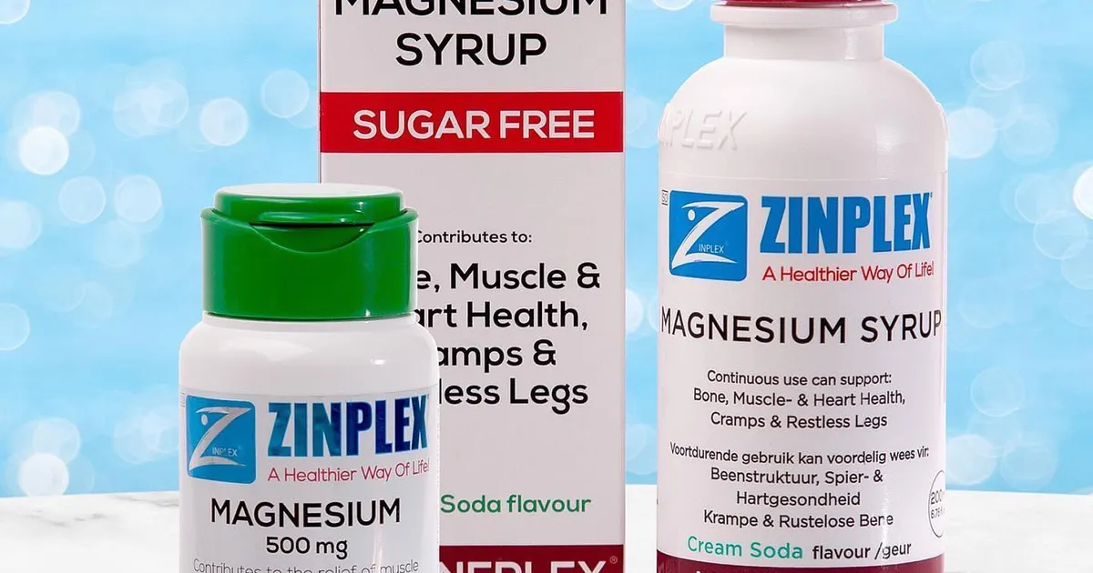 Zinplex Guide Product Range, Uses & FAQs Weldricks Pharmacy