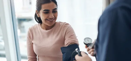 Understanding Blood Pressure Readings and Measurements