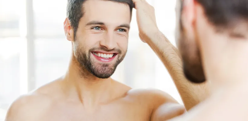 Using Minoxidil to Promote Hair Growth & Reduce Hair Loss