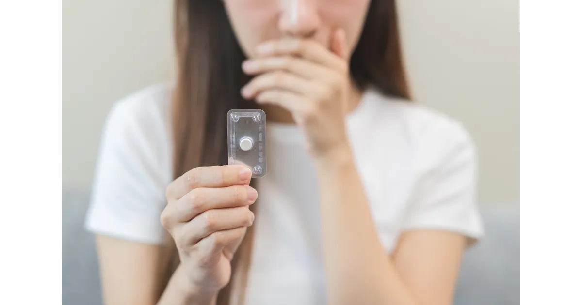 Emergency Hormonal Contraception (Morning after Pill)