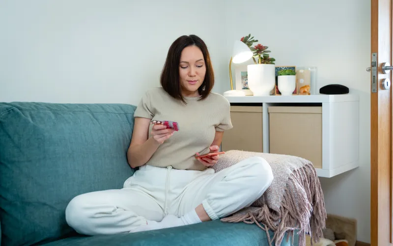 Online doctor consultation